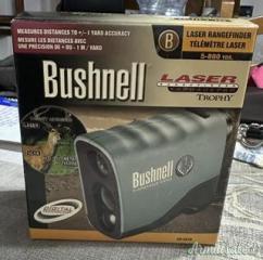 Telemetro Bushnell