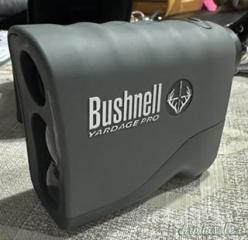 Telemetro Bushnell