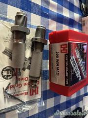 Kit matrici Hornady F.L. .300 win mag