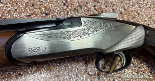 Benelli 828U 20