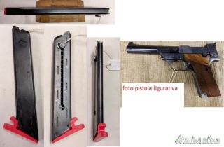 Per High-Standard cal 22lr 106