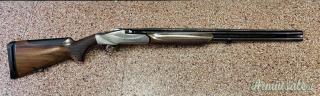 Benelli 828U 20