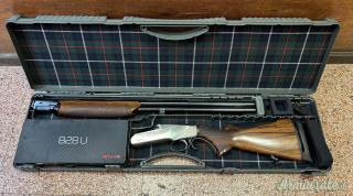 Benelli 828U 20
