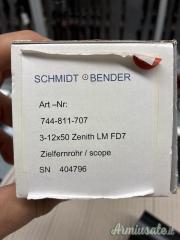 Smith bender