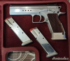 Custom limited 9x21mm IMI