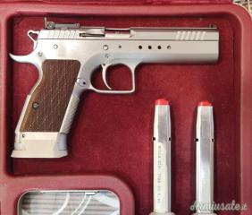 Custom limited 9x21mm IMI