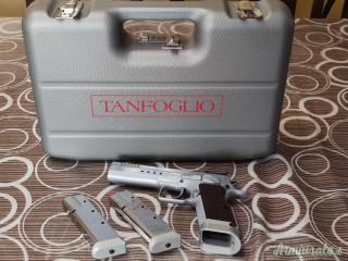 Custom limited 9x21mm IMI