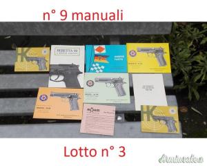scatole +manuali