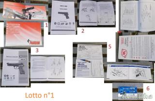 scatole +manuali