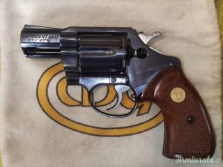 Gamba F.lli Armi Trident .38 Special  |  9x29mmR