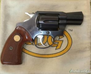 Gamba F.lli Armi Trident .38 Special  |  9x29mmR