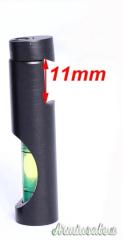 Livella a Bolla per scina 20mm e scina 11mm