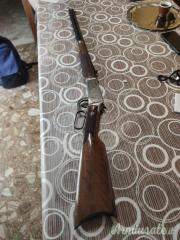 Winchester 1894 Oliver F. Winchester High grande (1810/2010) .30-30 Winchester