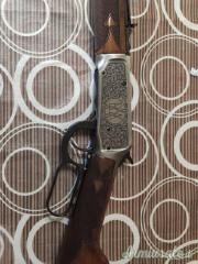 Winchester 1894 Oliver F. Winchester High grande (1810/2010) .30-30 Winchester