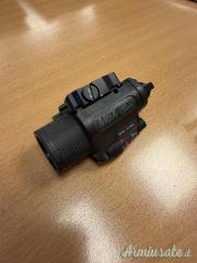INSIGHT M6X LUCE E LASER SOFTAIR