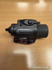INSIGHT M6X LUCE E LASER SOFTAIR