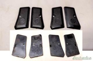 Per Beretta mod. 418 cal.6,35