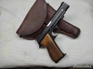 SIG  P210 - 3