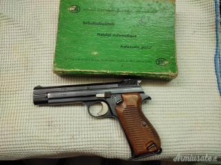 SIG  P210 - 3
