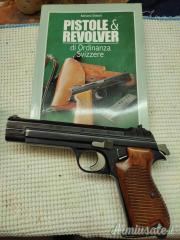 SIG  P210 - 3