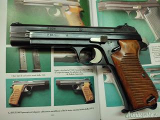 SIG  P210 - 3