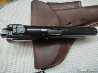 SIG  P210 - 3