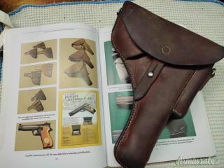 SIG  P210 - 3