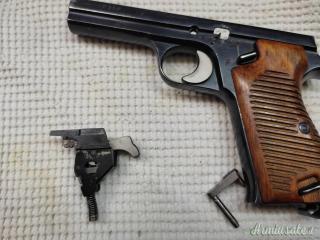 SIG  P210 - 3