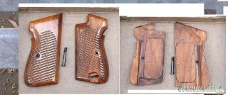 Per SIG P 210/1 del 1950