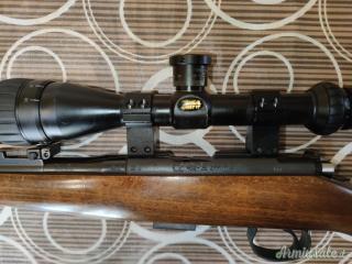 CZ | Ceska Zbrojovka 452-2E ZKM .22 Long Rifle