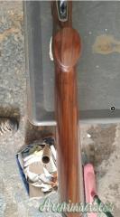 Beretta DT10 trap  12