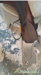 Beretta DT10 trap  12