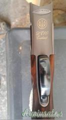 Beretta DT10 trap  12