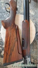 Beretta DT10 trap  12