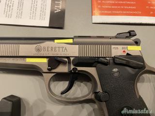 Beretta 92X PERFORMANCE 9x19mm Parabellum | Luger | NATO