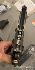 Beretta 92X PERFORMANCE 9x19mm Parabellum | Luger | NATO