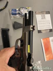 Beretta 92X PERFORMANCE 9x19mm Parabellum | Luger | NATO