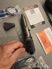 Beretta 92X PERFORMANCE 9x19mm Parabellum | Luger | NATO