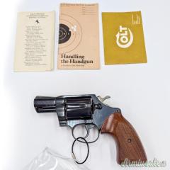 Colt Detective Special .38 Special  |  9x29mmR