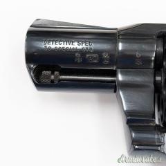Colt Detective Special .38 Special  |  9x29mmR