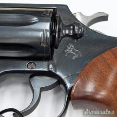 Colt Detective Special .38 Special  |  9x29mmR