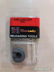 HORNADY SHELLHOLDER  n°#2 e n°#16