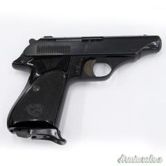 Bernardelli 60 .32 ACP  |  7.65x17mm Browning SR