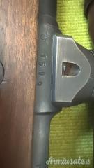 Mauser K98 8x57 JRS