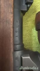 Mauser K98 8x57 JRS