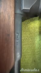 Mauser K98 8x57 JRS