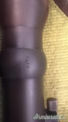 Mauser K98 8x57 JRS
