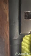 Mauser K98 8x57 JRS