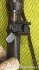 Mauser K98 8x57 JRS