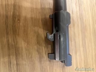 Blaser K95 6x62 Freres